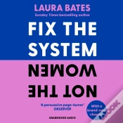 Capa do artigo Fix The System, Not The Women
