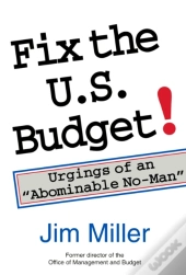 Fix The U.S. Budget!