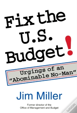 Capa do artigo Fix The U.S. Budget!