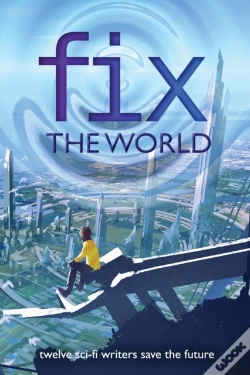 Capa do artigo Fix The World