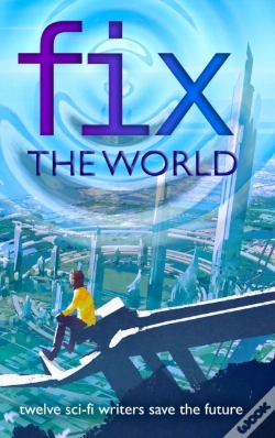 Capa do artigo Fix The World