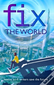 Capa do artigo Fix The World
