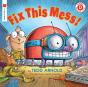 Fix This Mess! - Preview