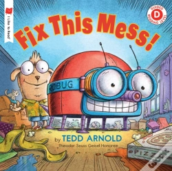 Capa do artigo Fix This Mess!