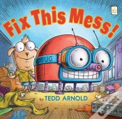 Capa do artigo Fix This Mess!