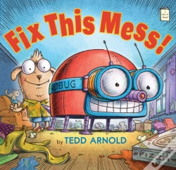 Capa do artigo Fix This Mess!