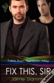 Capa do artigo Fix This, Sir