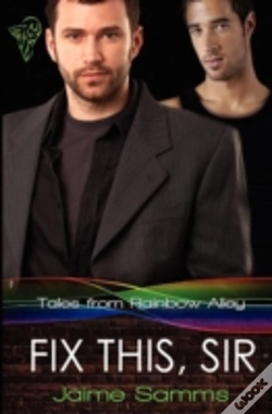 Capa do artigo Fix This, Sir