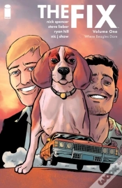 Capa do artigo Fix Vol. 1