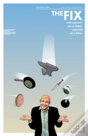 Capa do artigo Fix Vol. 2: Laws Paws & Flaws