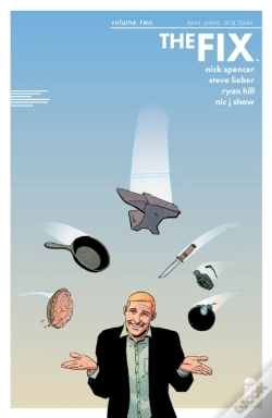 Capa do artigo Fix Vol. 2: Laws Paws & Flaws