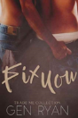 Fix You - Preview