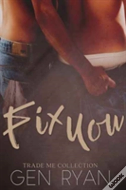Capa do artigo Fix You