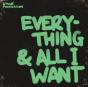 Fix You Up/Everything & All I Want - Vinil - Preview