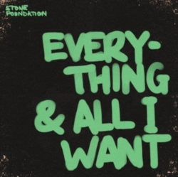 Capa do artigo Fix You Up/Everything & All I Want - Vinil