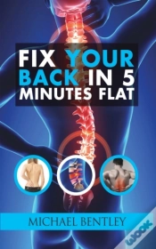 Capa do artigo Fix Your Back In 5 Minutes Flat