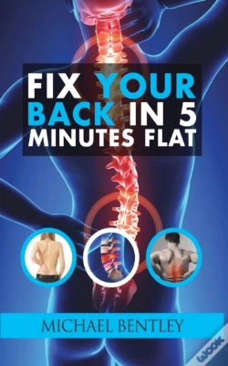 Capa do artigo Fix Your Back In 5 Minutes Flat