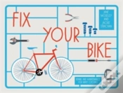 Capa do artigo Fix Your Bike