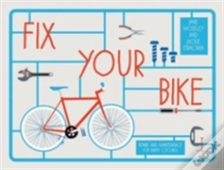 Capa do artigo Fix Your Bike