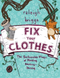 Fix Your Clothes - Preview