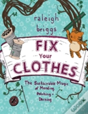 Capa do artigo Fix Your Clothes