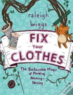 Capa do artigo Fix Your Clothes