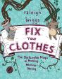 Fix Your Clothes - Preview