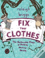 Capa do artigo Fix Your Clothes