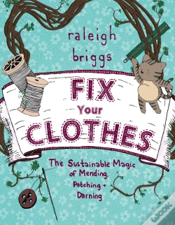 Capa do artigo Fix Your Clothes
