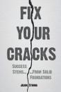 Fix Your Cracks - Preview