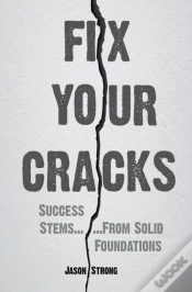 Capa do artigo Fix Your Cracks