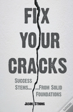 Capa do artigo Fix Your Cracks