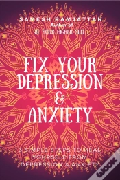 Capa do artigo Fix Your Depression & Anxiety