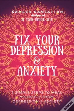 Capa do artigo Fix Your Depression & Anxiety