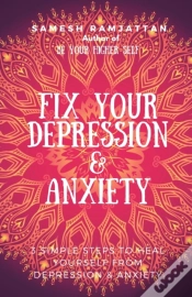 Capa do artigo Fix Your Depression & Anxiety