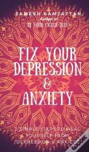 Capa do artigo Fix Your Depression & Anxiety