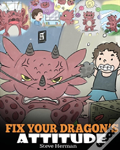 Fix Your Dragon'S Attitude