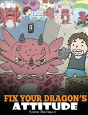 Fix Your Dragon'S Attitude - Preview