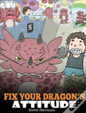 Capa do artigo Fix Your Dragon