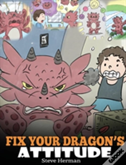 Capa do artigo Fix Your Dragon'S Attitude