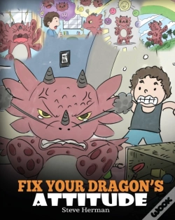 Capa do artigo Fix Your Dragon'S Attitude