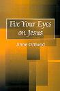 Fix Your Eyes On Jesus - Preview