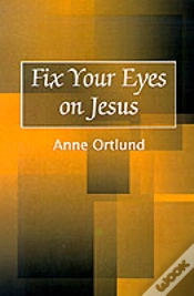 Capa do artigo Fix Your Eyes On Jesus