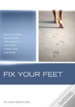 Fix Your Feet