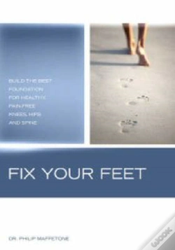 Capa do artigo Fix Your Feet