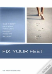 Capa do artigo Fix Your Feet