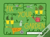 Capa do artigo Fix Your Garden