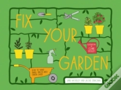 Capa do artigo Fix Your Garden
