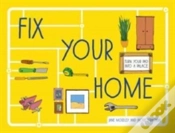 Capa do artigo Fix Your Home