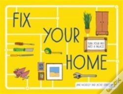 Capa do artigo Fix Your Home